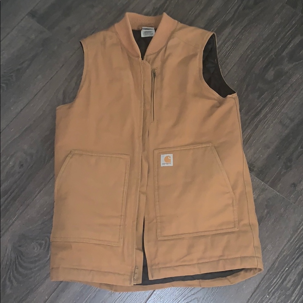 Carhartt Boys vest